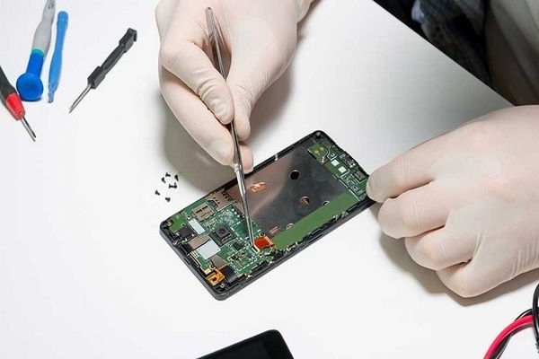 Курсы по ремонту мобильных телефонов