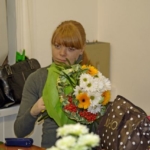 Курсы флористики в Москве